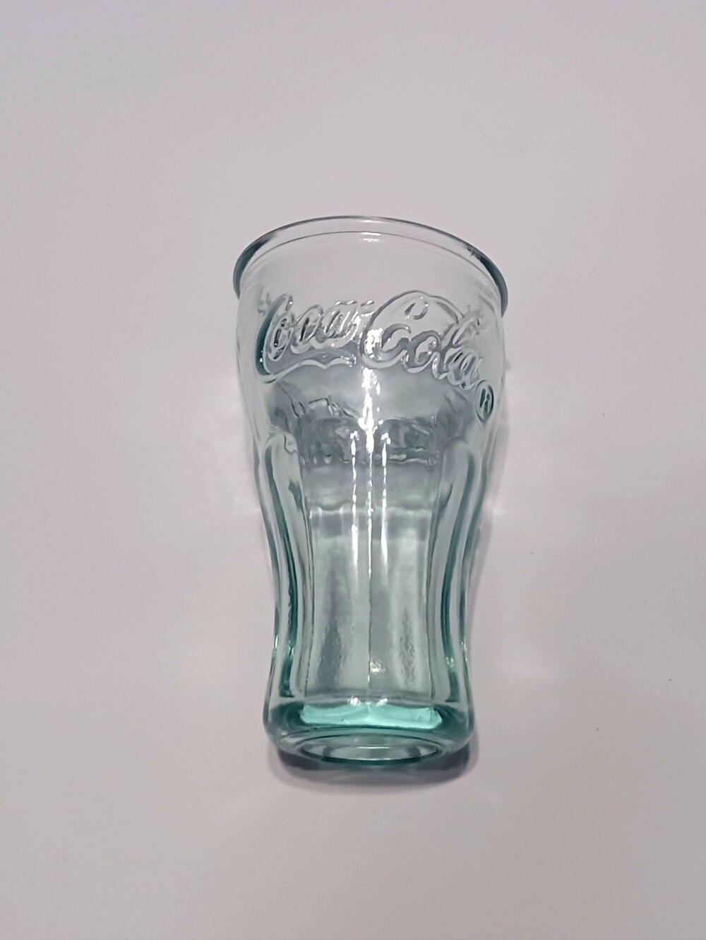 Coke-Cola Mini Shot Glass